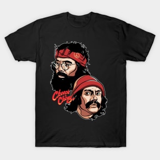 Cheech & Chong T-Shirt